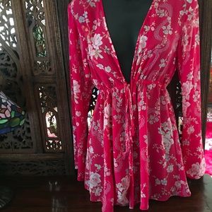 Victoria’s Secret top